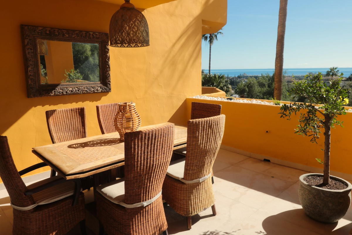 Appartement te koop in New Golden Mile | 3 slaapkamers H5299636