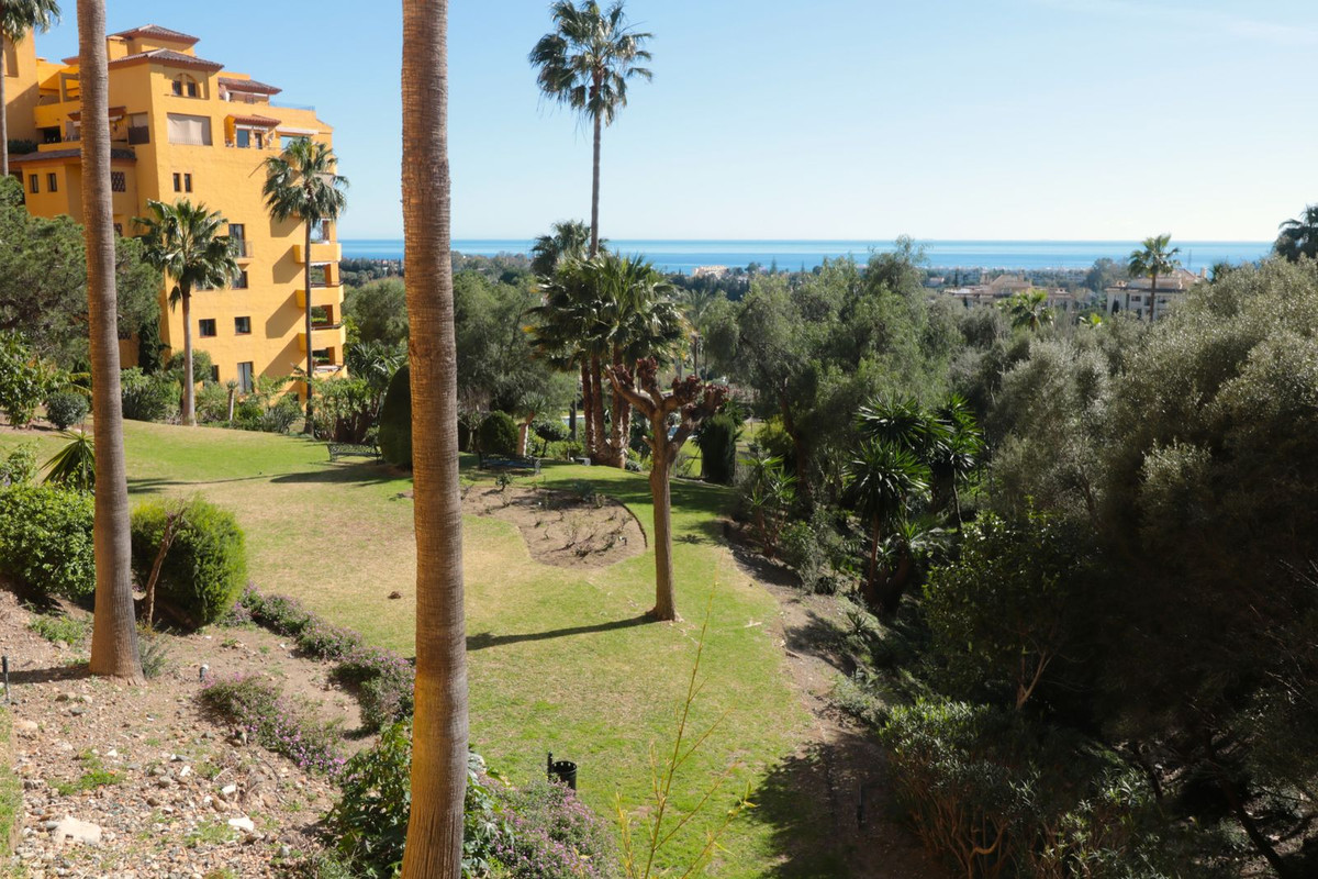 Appartement te koop in New Golden Mile | 3 slaapkamers H5299636