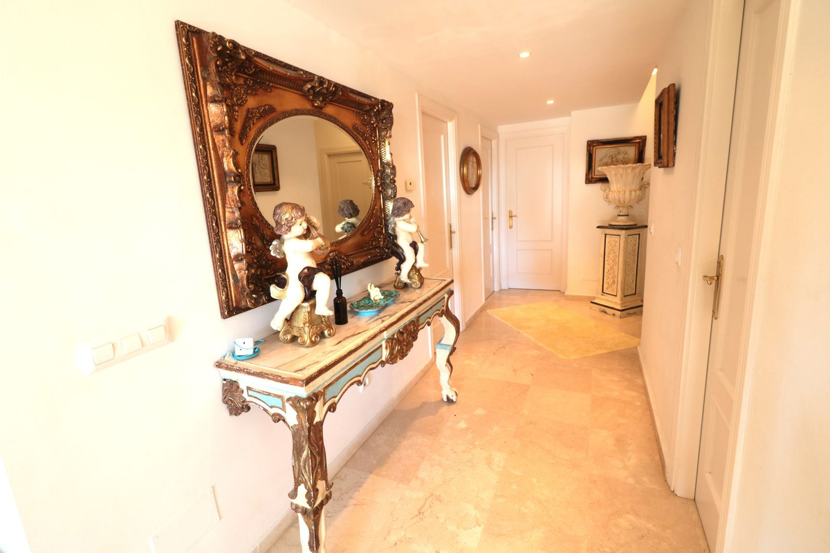 Appartement te koop in New Golden Mile | 3 slaapkamers H5299636