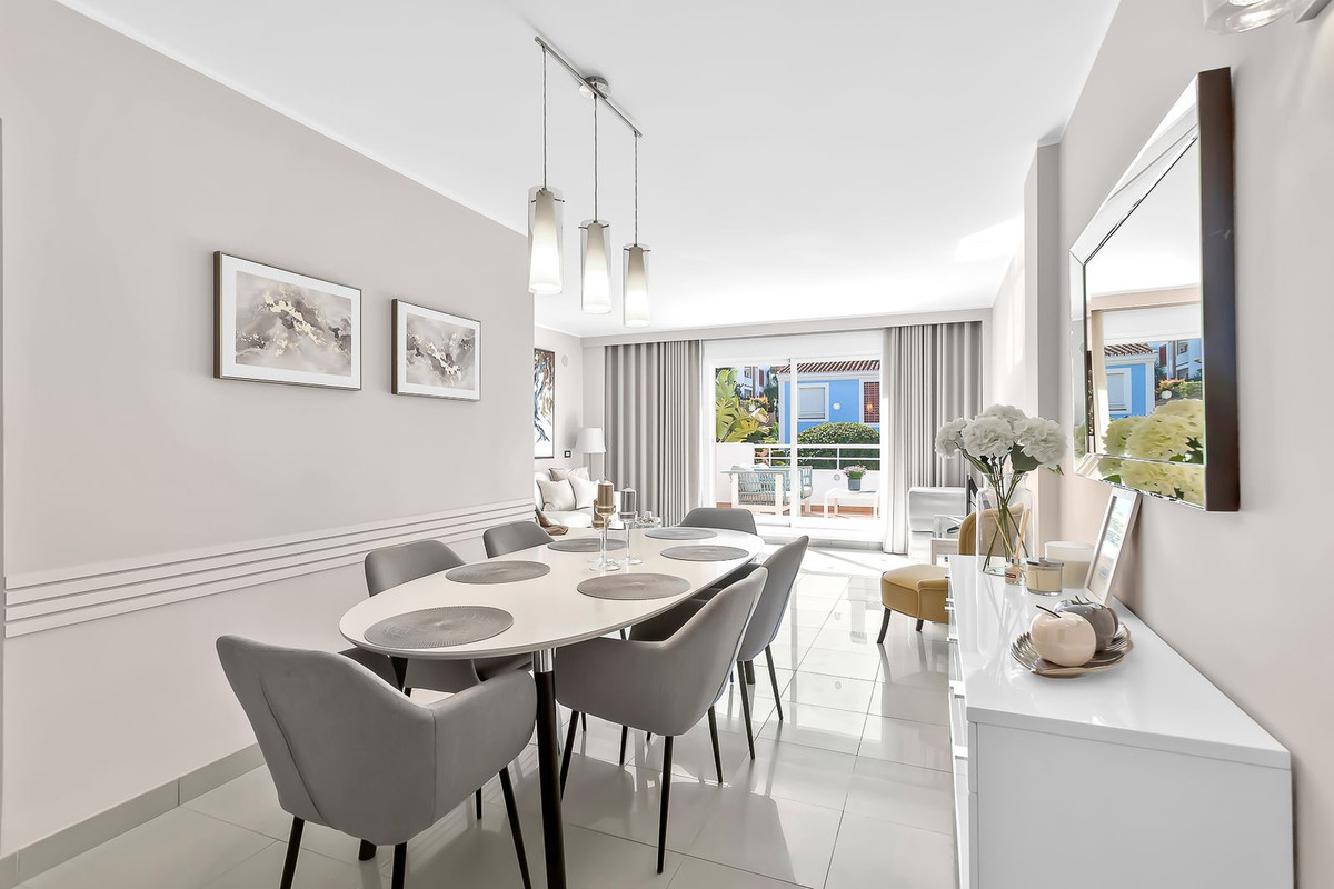 Appartement te koop in New Golden Mile | 3 slaapkamers H5299675