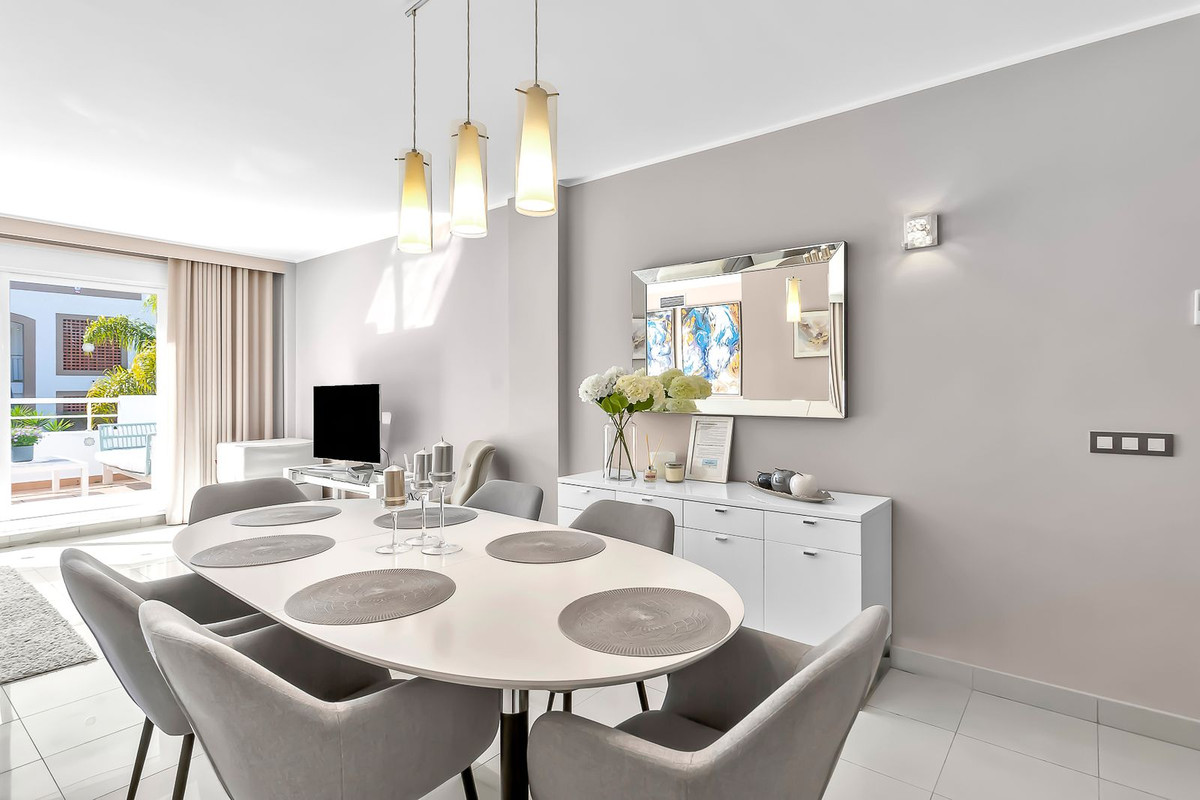 Appartement te koop in New Golden Mile | 3 slaapkamers H5299675