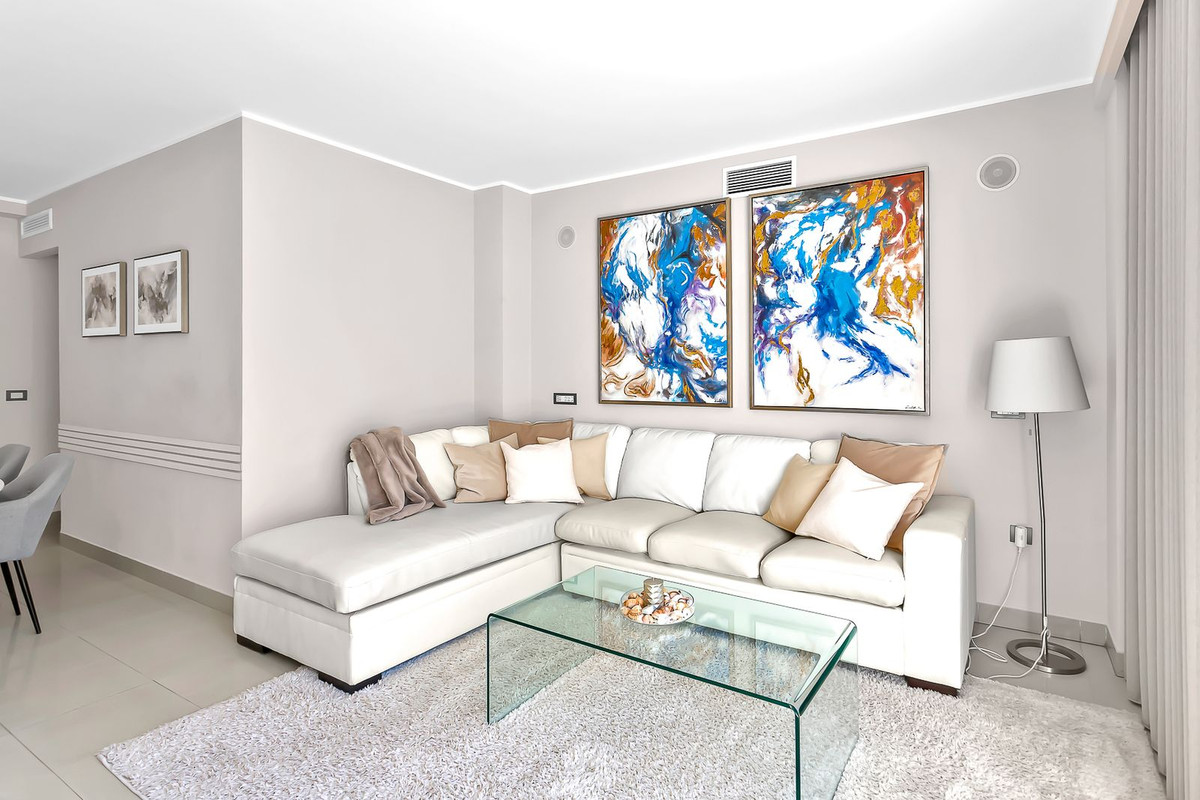 Appartement te koop in New Golden Mile | 3 slaapkamers H5299675