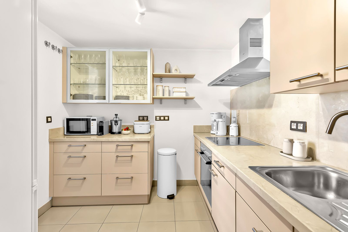 Appartement te koop in New Golden Mile | 3 slaapkamers H5299675