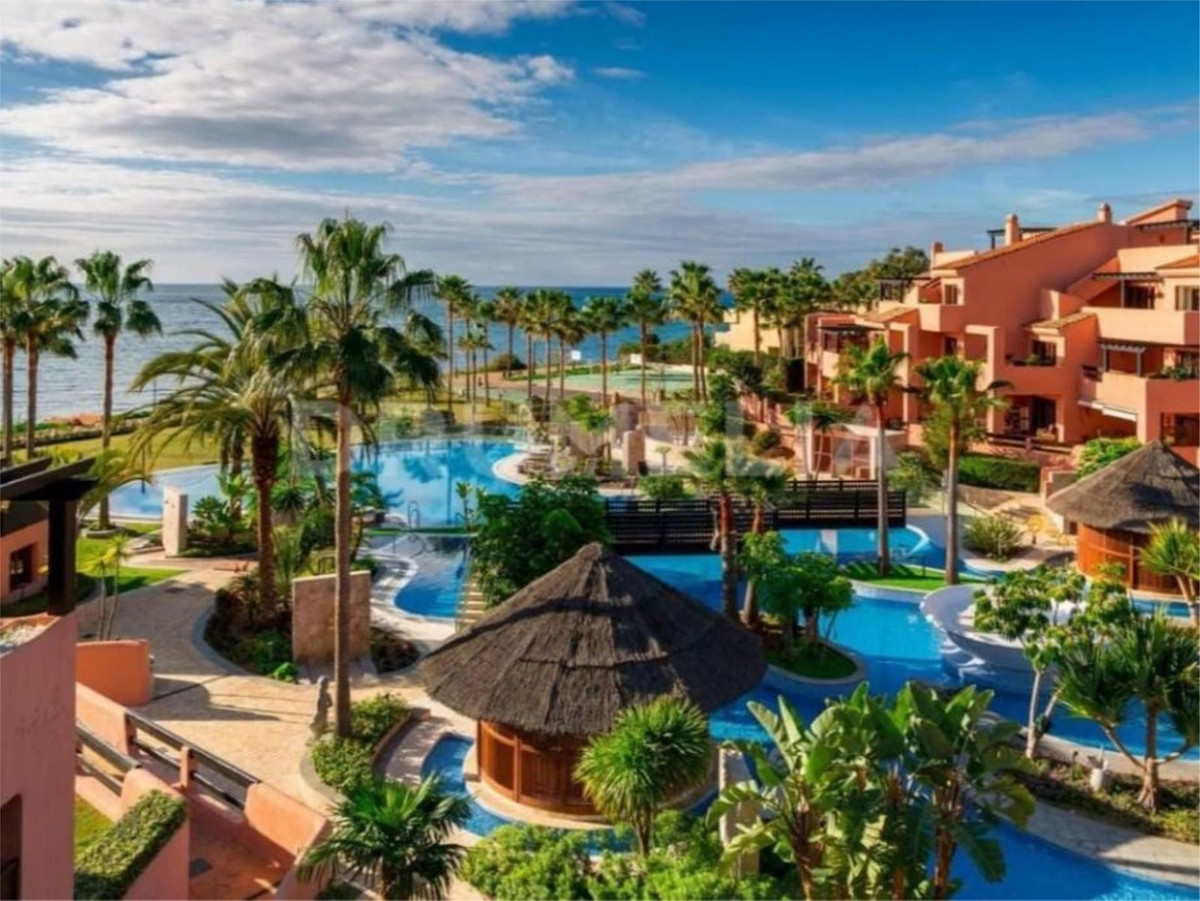 Appartement te koop in New Golden Mile | 2 slaapkamers H5299729