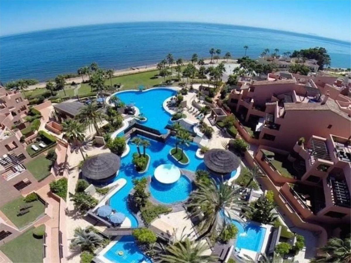 Appartement te koop in New Golden Mile | 2 slaapkamers H5299729