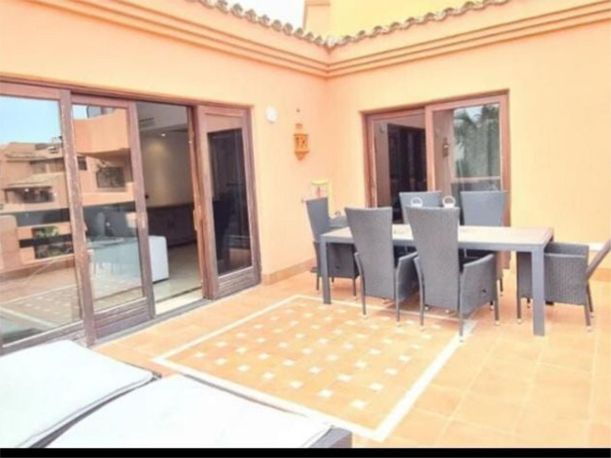 Appartement te koop in New Golden Mile | 2 slaapkamers H5299729