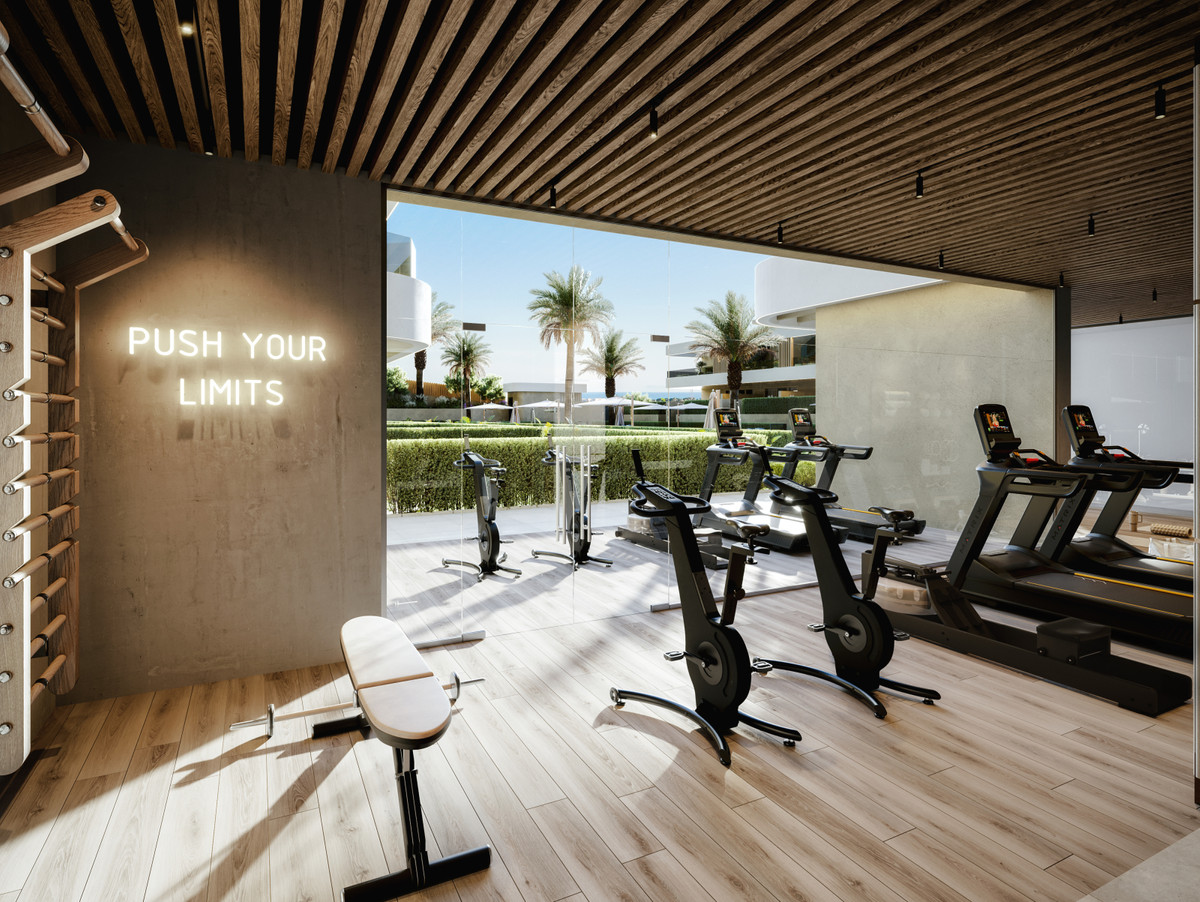 Appartement te koop in New Golden Mile | 1 - 3 slaapkamers H5316649