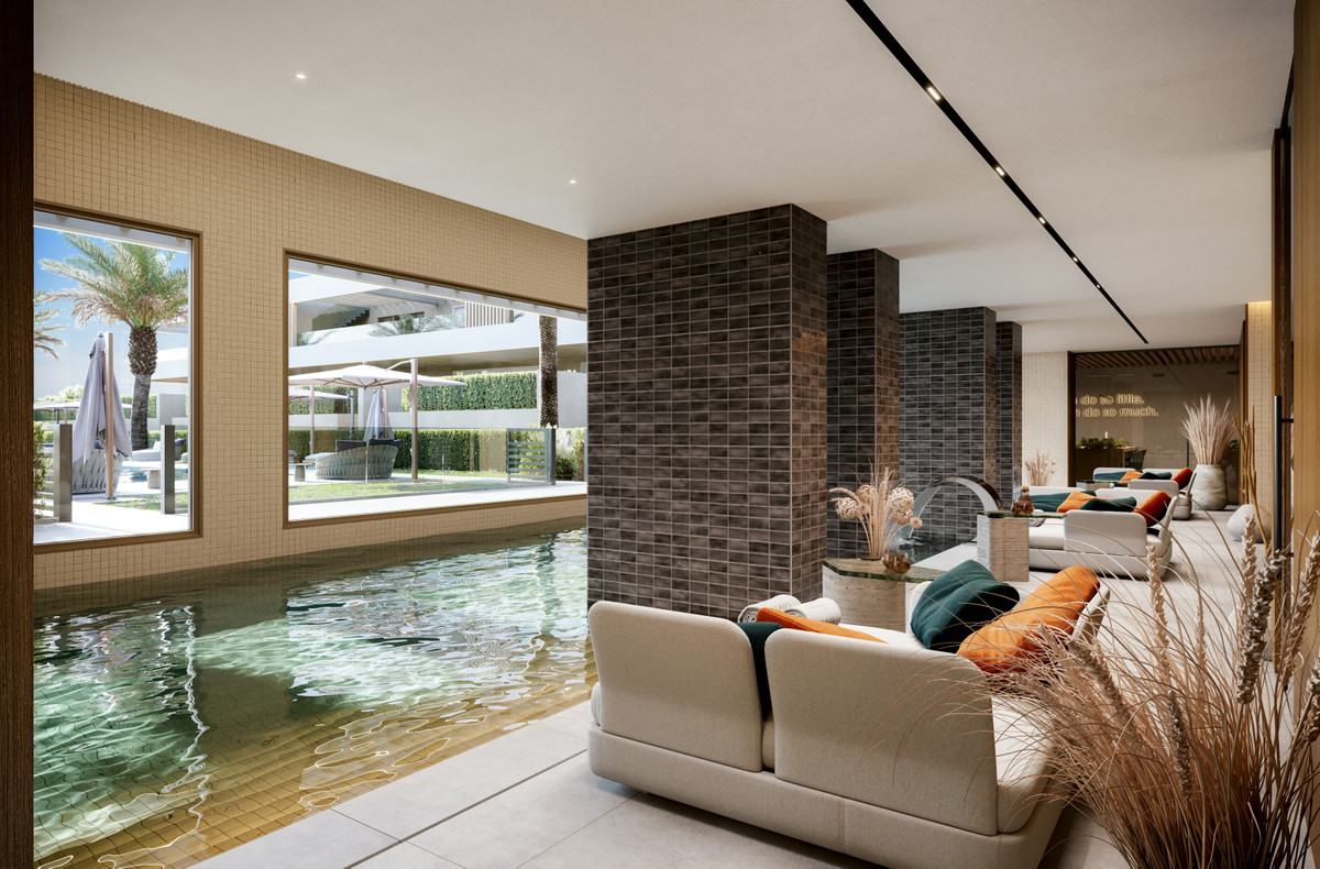 Appartement te koop in New Golden Mile | 1 - 3 slaapkamers H5316649