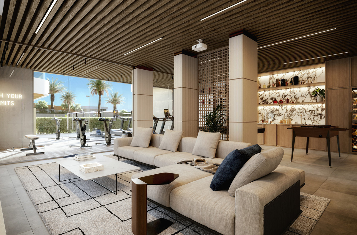 Appartement te koop in New Golden Mile | 1 - 3 slaapkamers H5316649