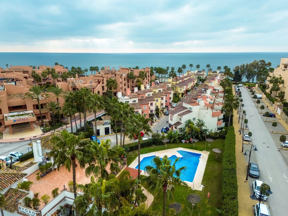 Appartement te koop in New Golden Mile | 4 slaapkamers H5318824