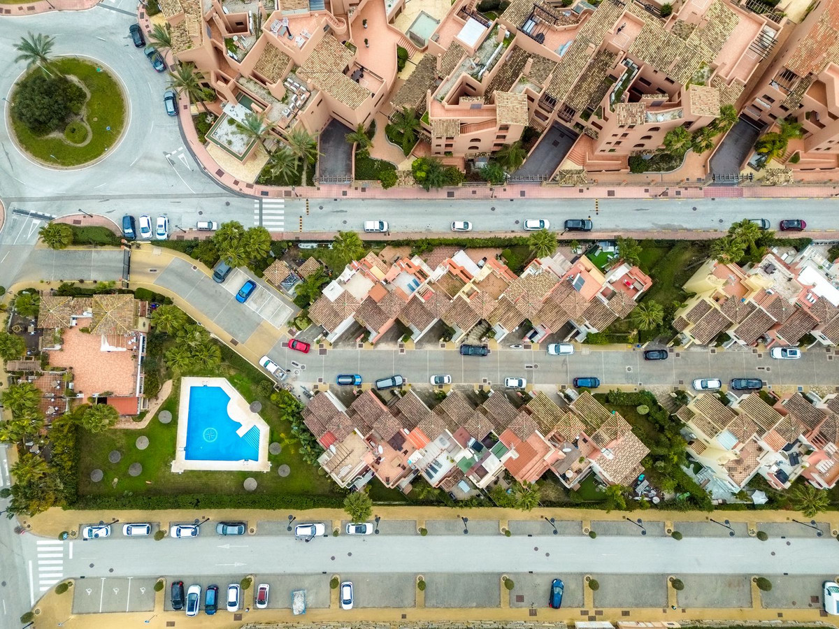 Appartement te koop in New Golden Mile | 4 slaapkamers H5318824