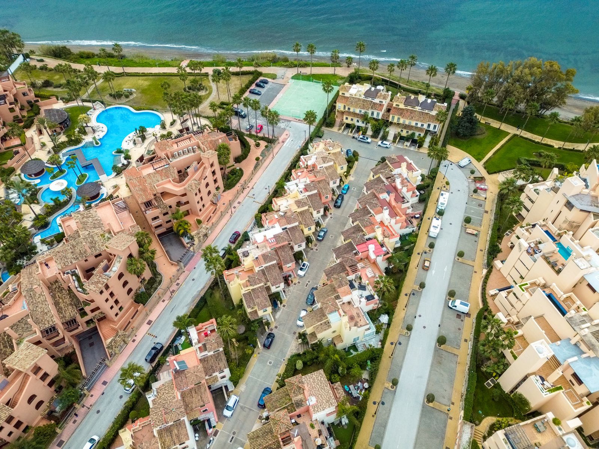 Appartement te koop in New Golden Mile | 4 slaapkamers H5318824