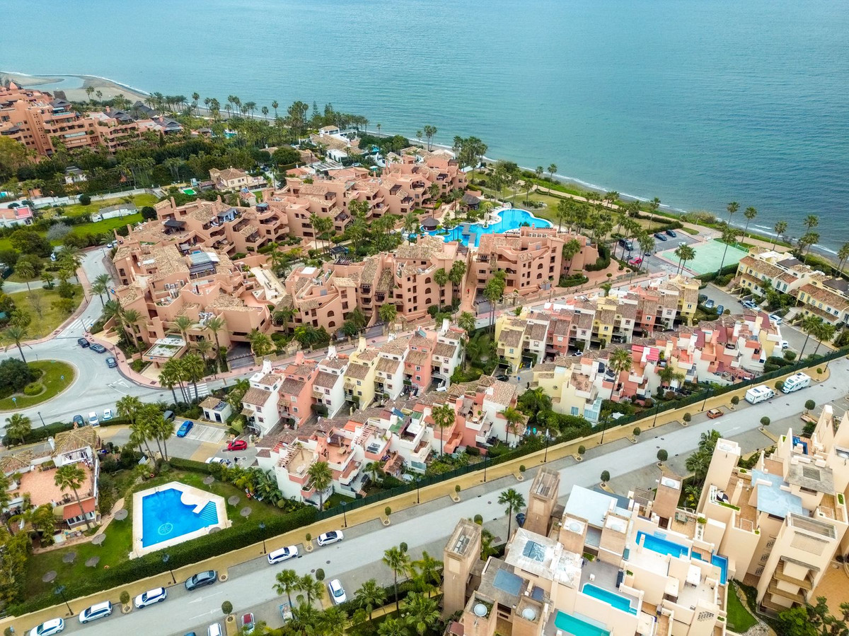 Appartement te koop in New Golden Mile | 4 slaapkamers H5318824