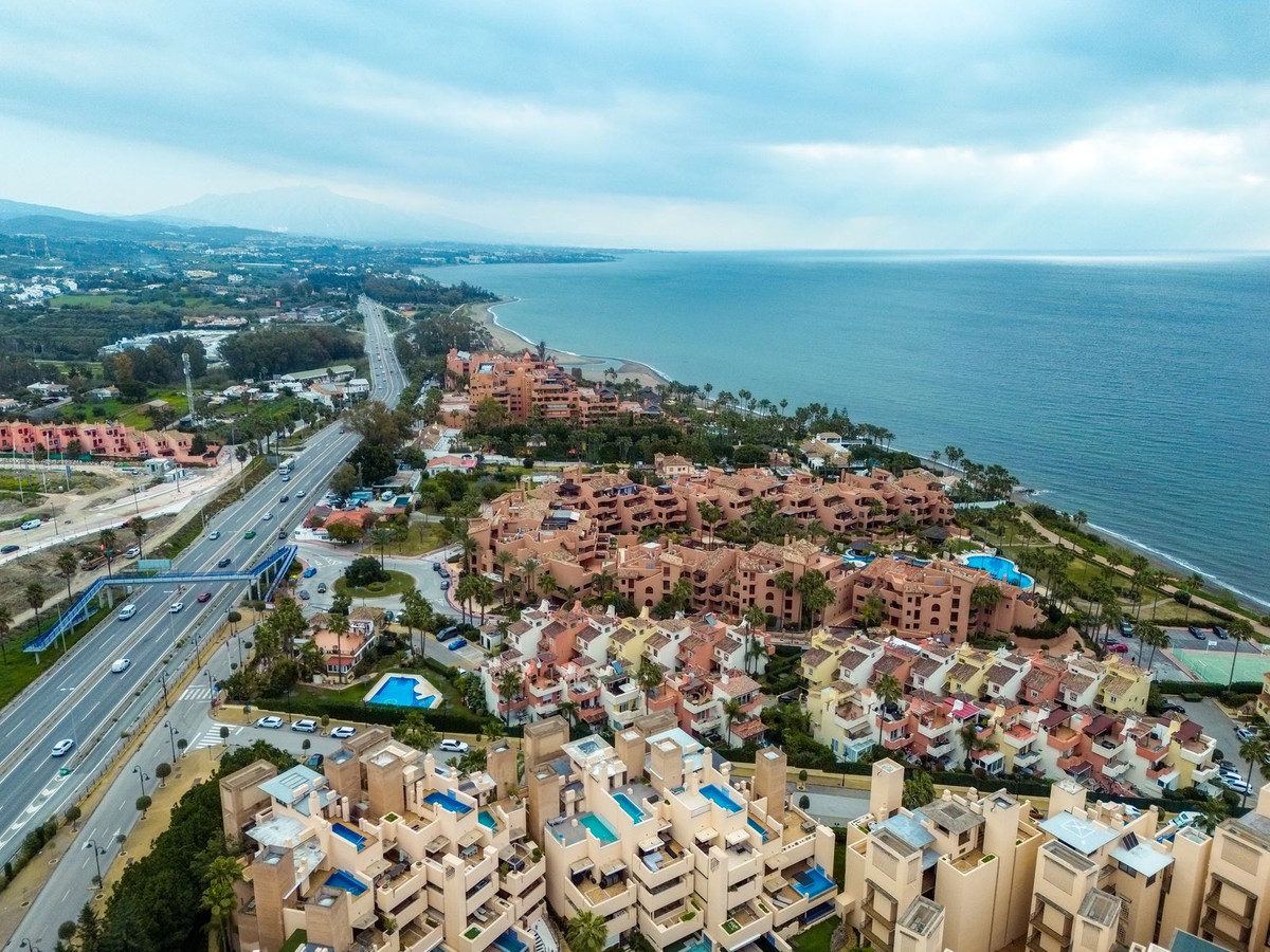 Appartement te koop in New Golden Mile | 4 slaapkamers H5318824