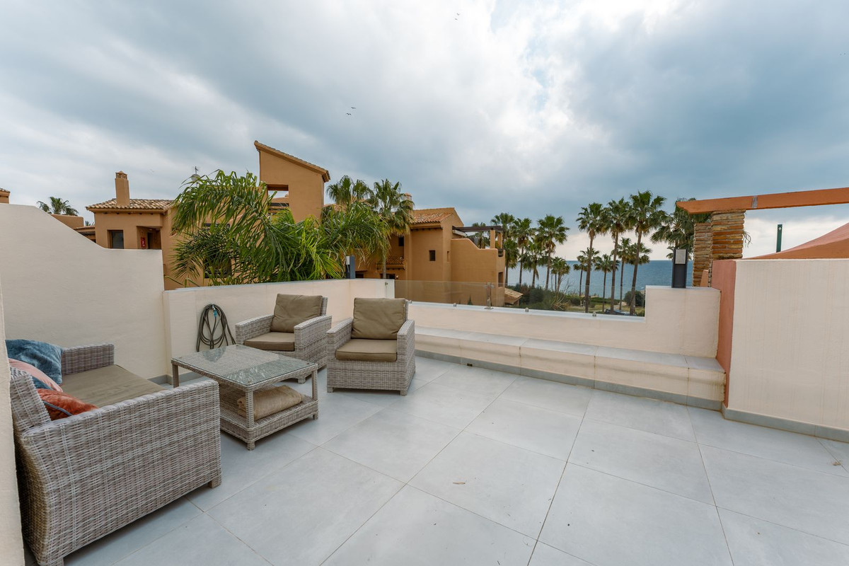 Appartement te koop in New Golden Mile | 4 slaapkamers H5318824