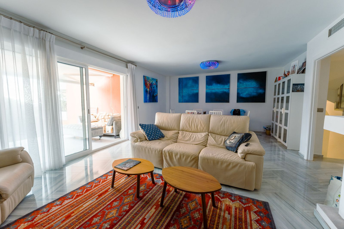 Appartement te koop in New Golden Mile | 4 slaapkamers H5318824