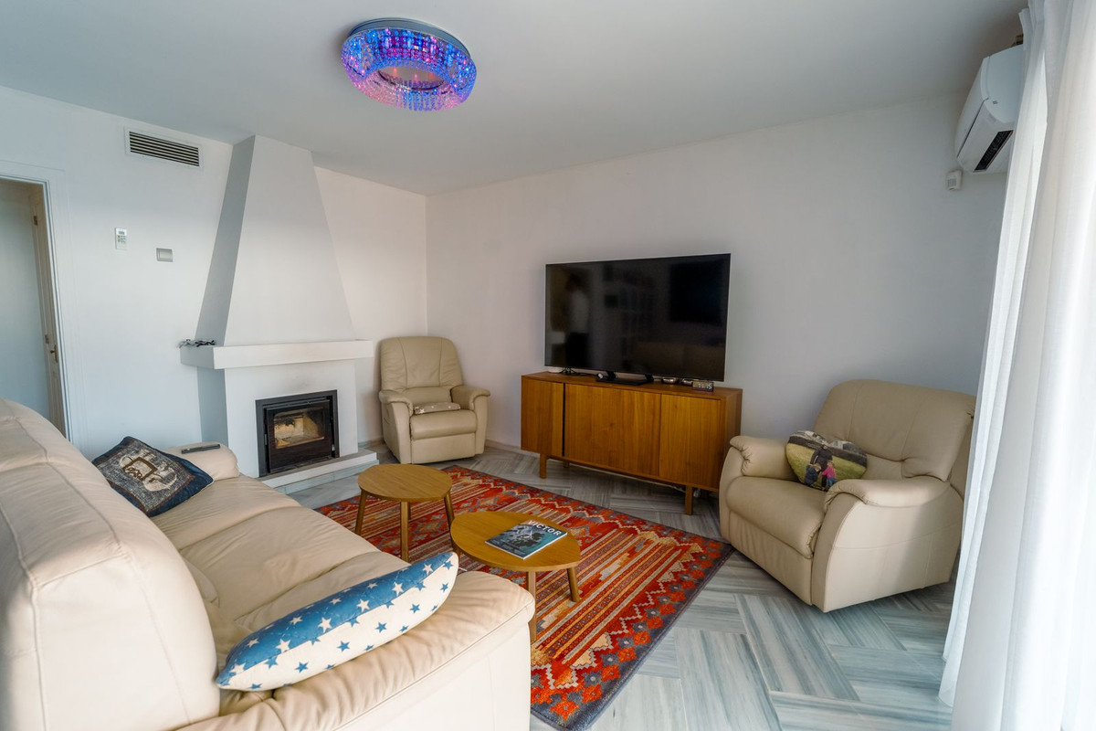 Appartement te koop in New Golden Mile | 4 slaapkamers H5318824