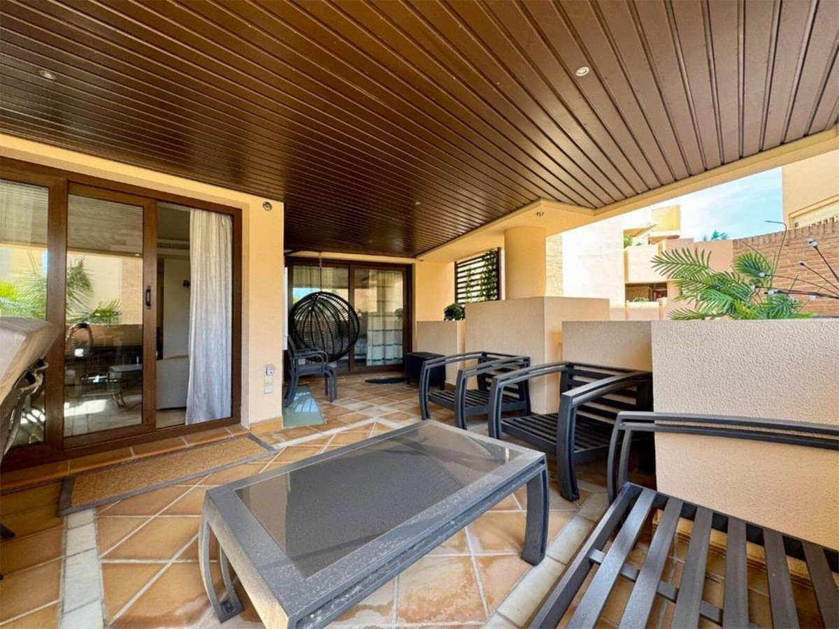 Appartement te koop in New Golden Mile | 3 slaapkamers H5324215