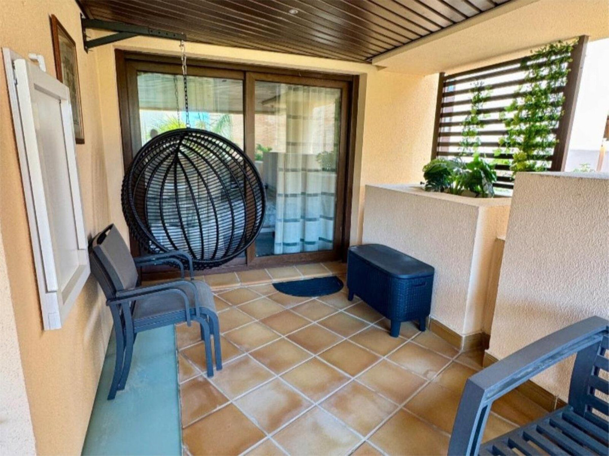 Appartement te koop in New Golden Mile | 3 slaapkamers H5324215