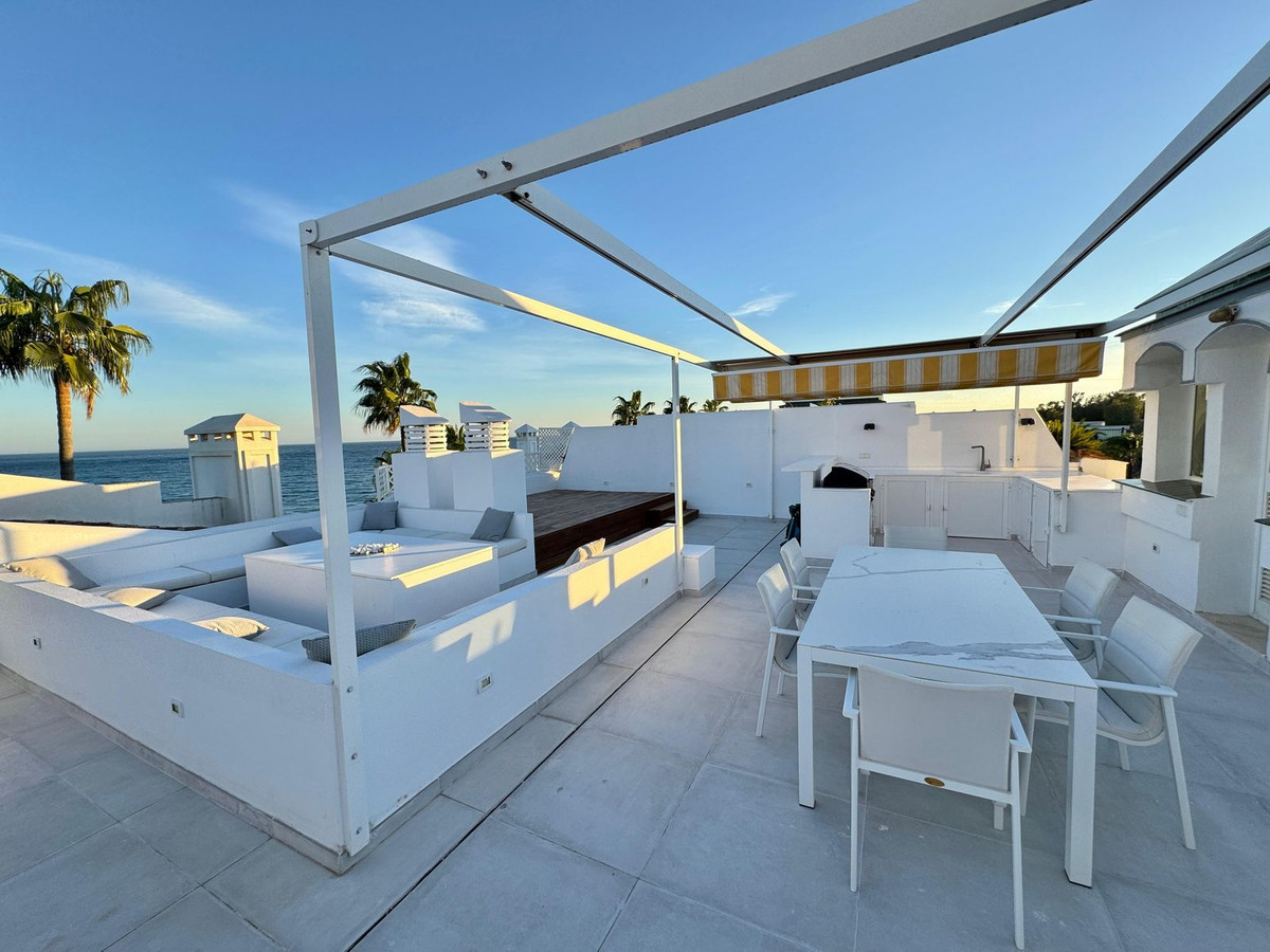 Appartement te koop in New Golden Mile | 3 slaapkamers H5333059