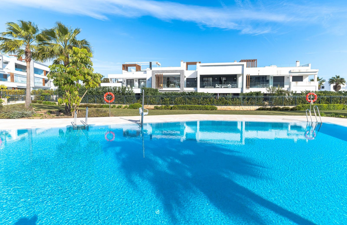 Appartement te koop in New Golden Mile | 2 slaapkamers H5335375