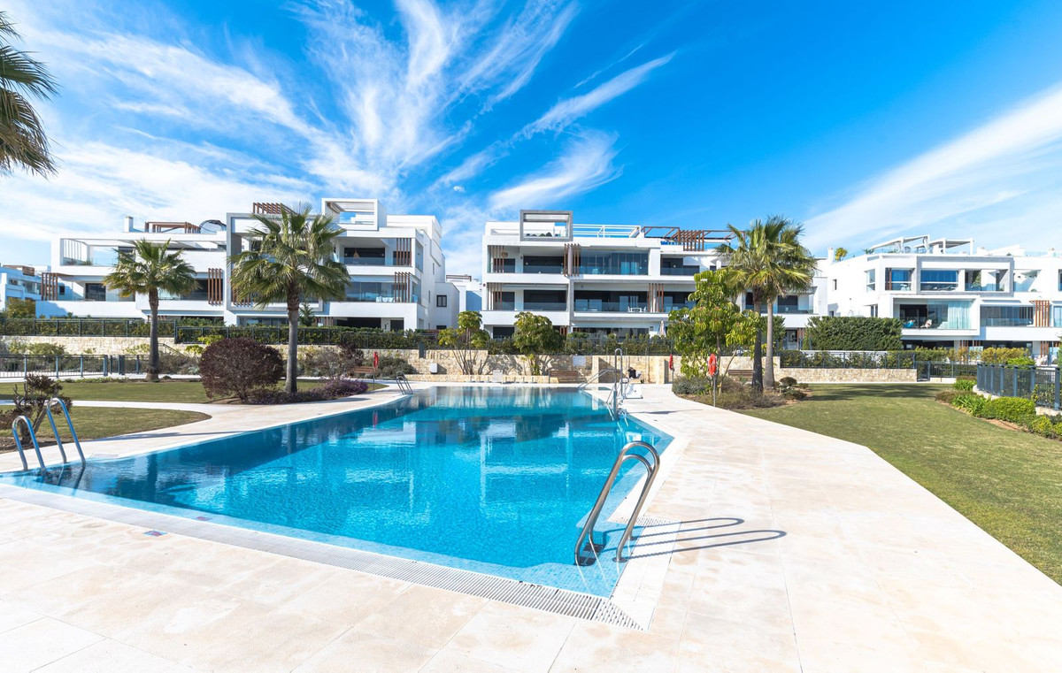 Appartement te koop in New Golden Mile | 2 slaapkamers H5335375