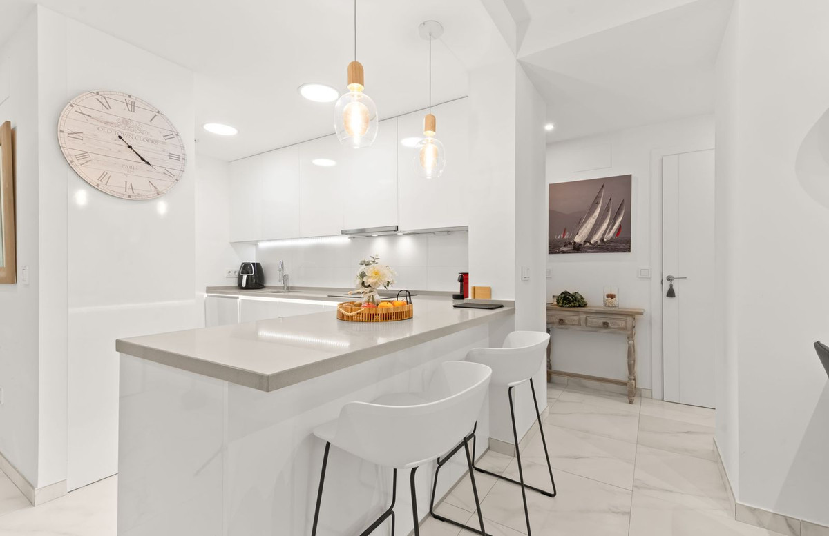 Appartement te koop in New Golden Mile | 2 slaapkamers H5335375