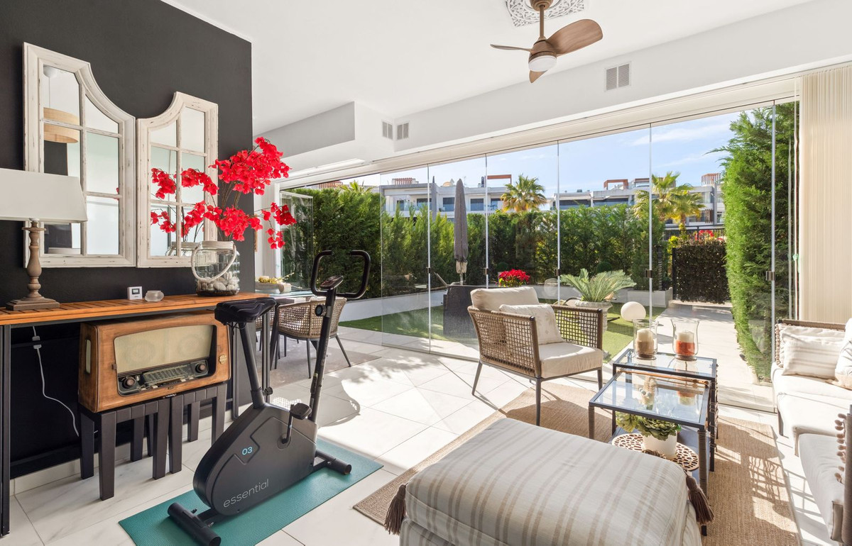 Appartement te koop in New Golden Mile | 2 slaapkamers H5335375