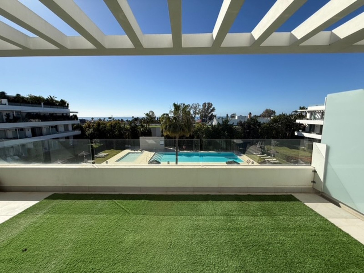 Huis te koop in New Golden Mile | 2 slaapkamers H5346385