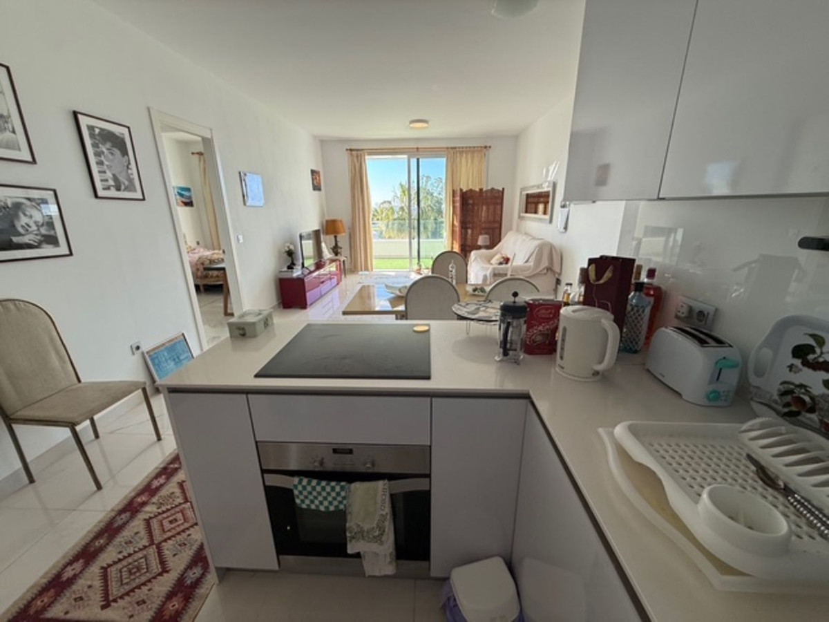 Huis te koop in New Golden Mile | 2 slaapkamers H5346385