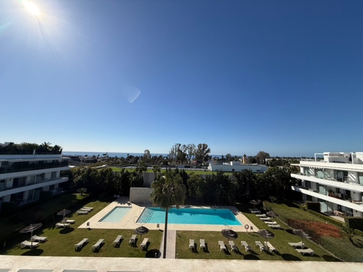 Huis te koop in New Golden Mile | 2 slaapkamers H5346385