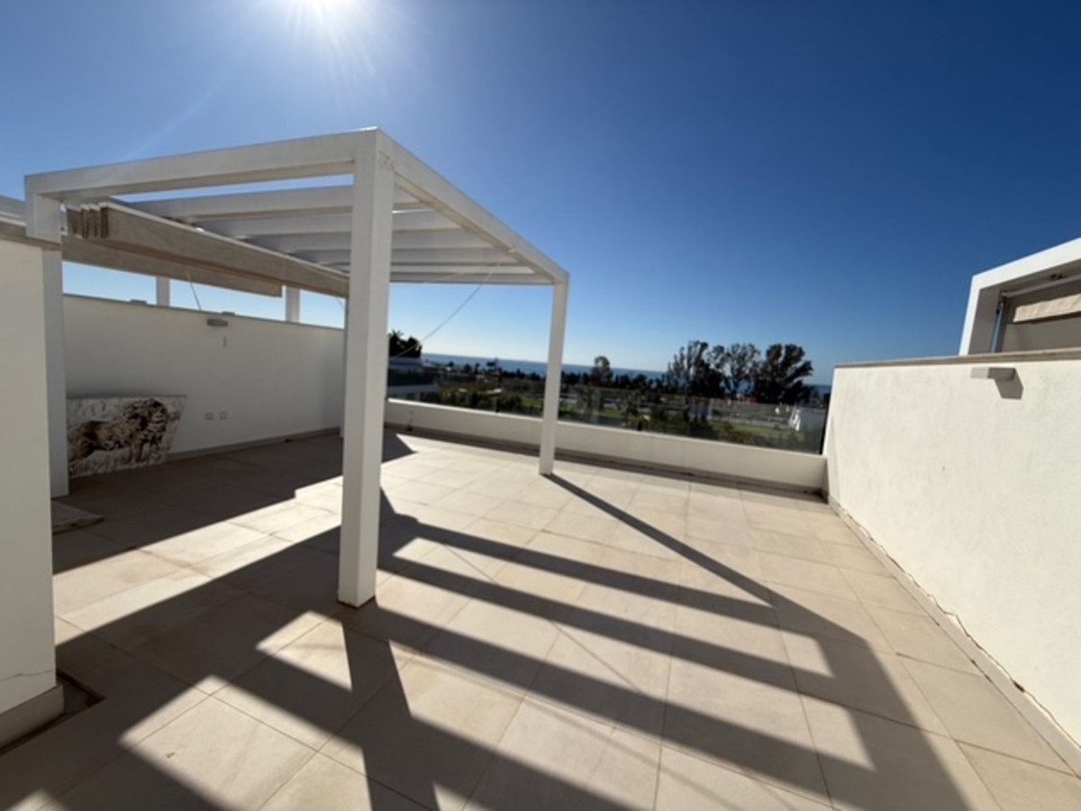 Huis te koop in New Golden Mile | 2 slaapkamers H5346385