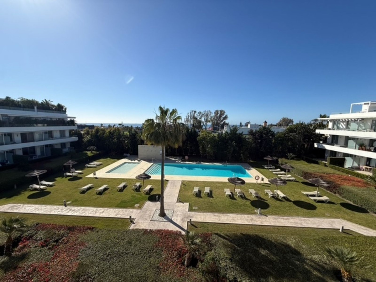 Huis te koop in New Golden Mile | 2 slaapkamers H5346385