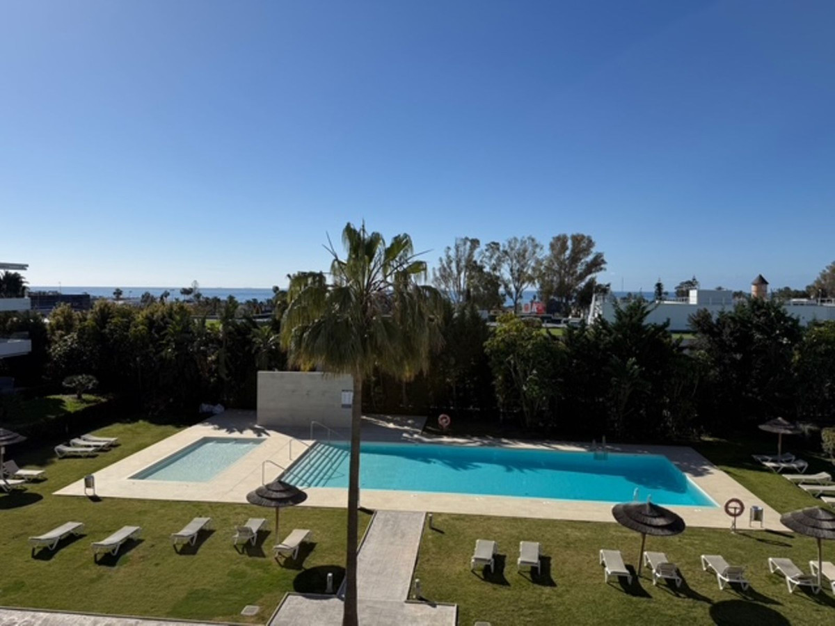 Huis te koop in New Golden Mile | 2 slaapkamers H5346385