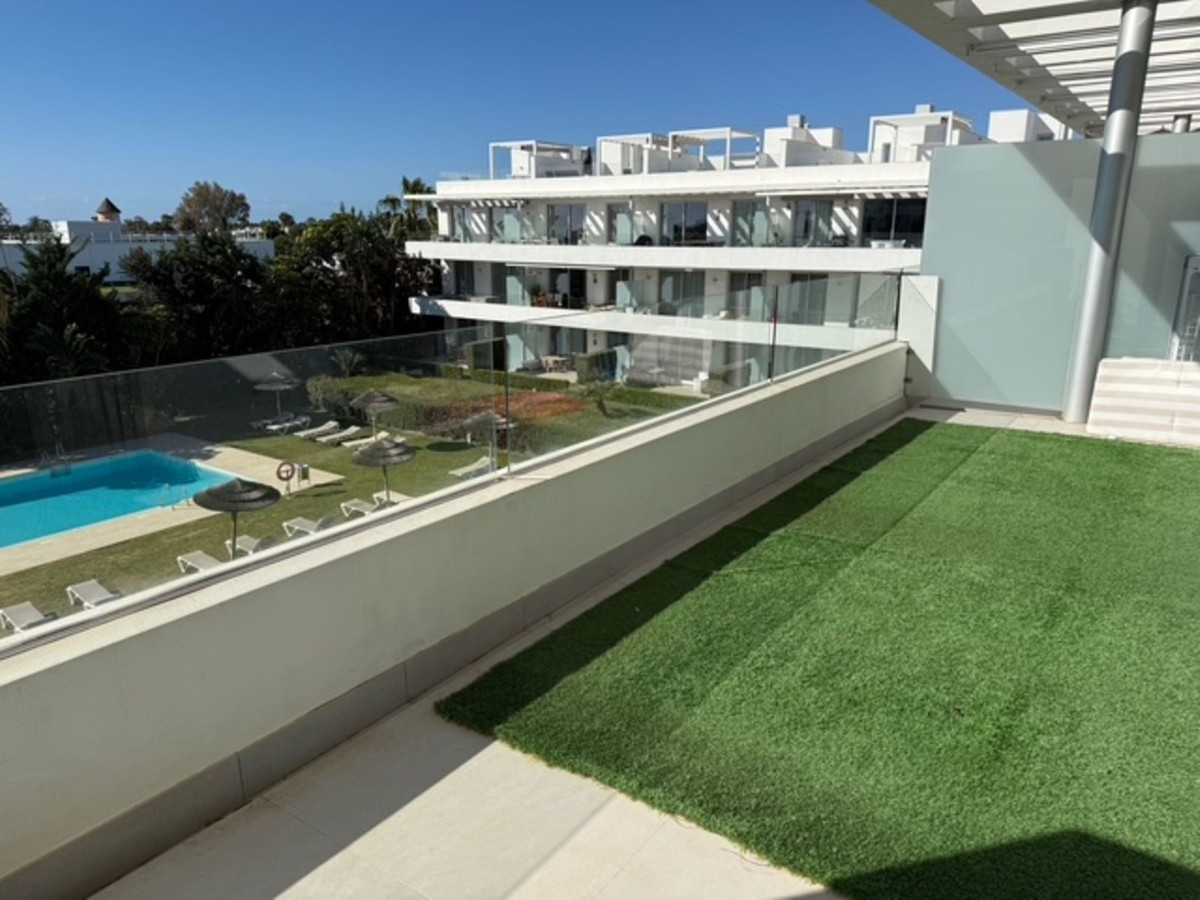 Huis te koop in New Golden Mile | 2 slaapkamers H5346385