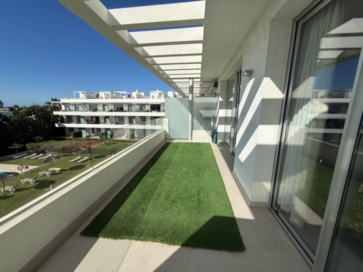 Huis te koop in New Golden Mile | 2 slaapkamers H5346385