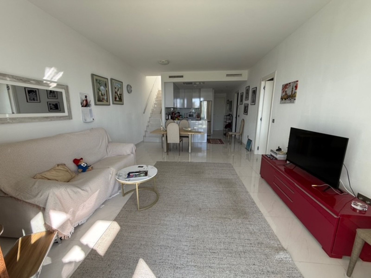 Huis te koop in New Golden Mile | 2 slaapkamers H5346385