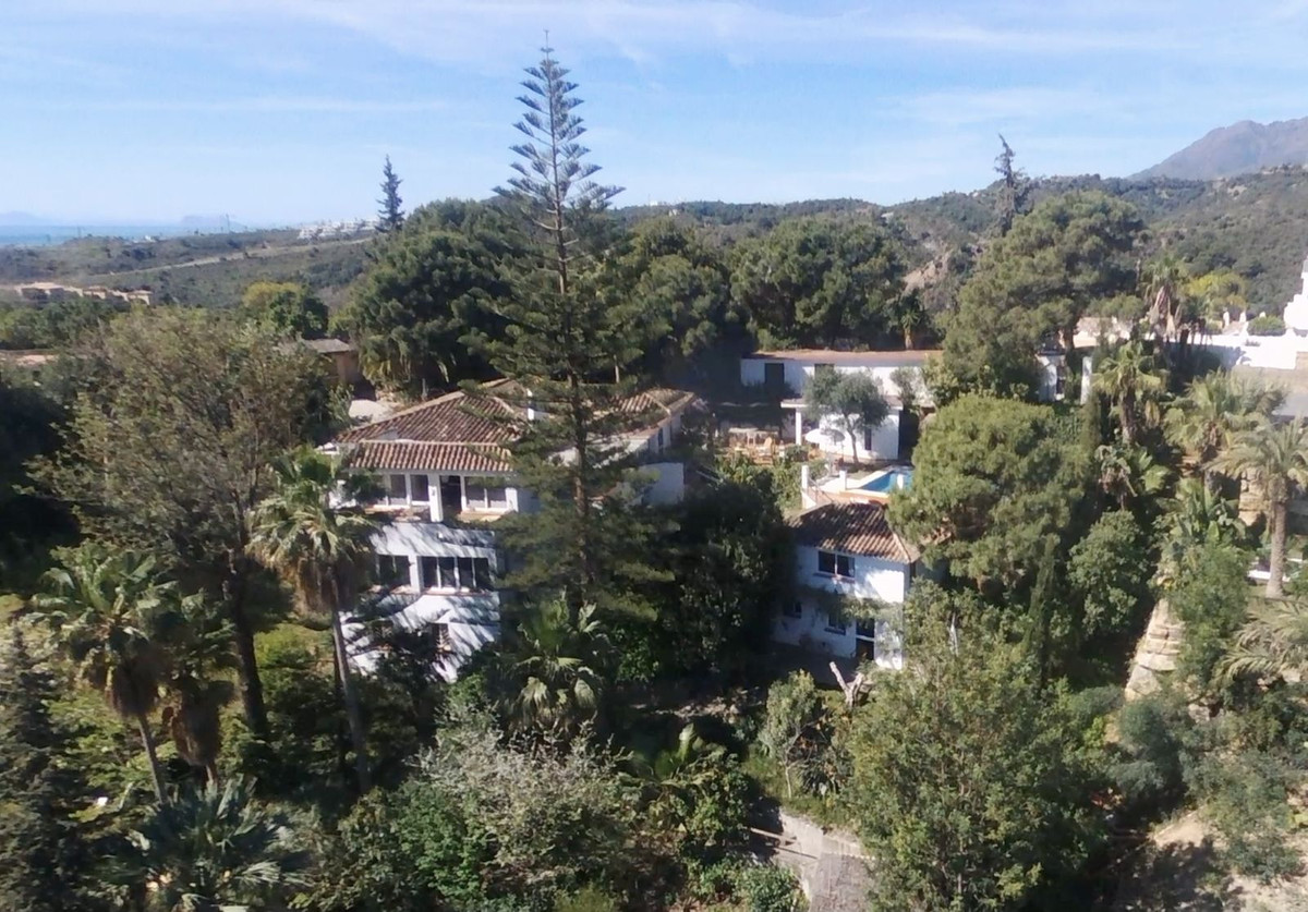 Appartement te koop in New Golden Mile | 6 slaapkamers H5346556