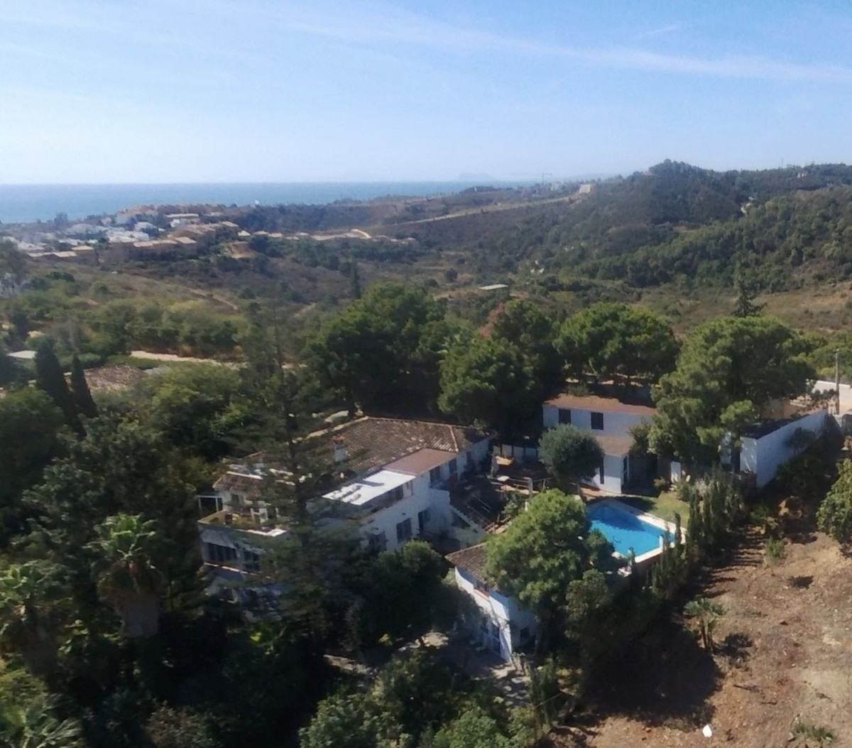 Appartement te koop in New Golden Mile | 6 slaapkamers H5346556