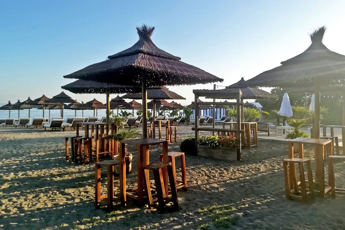 Appartement te koop in New Golden Mile | 4 slaapkamers H5350126