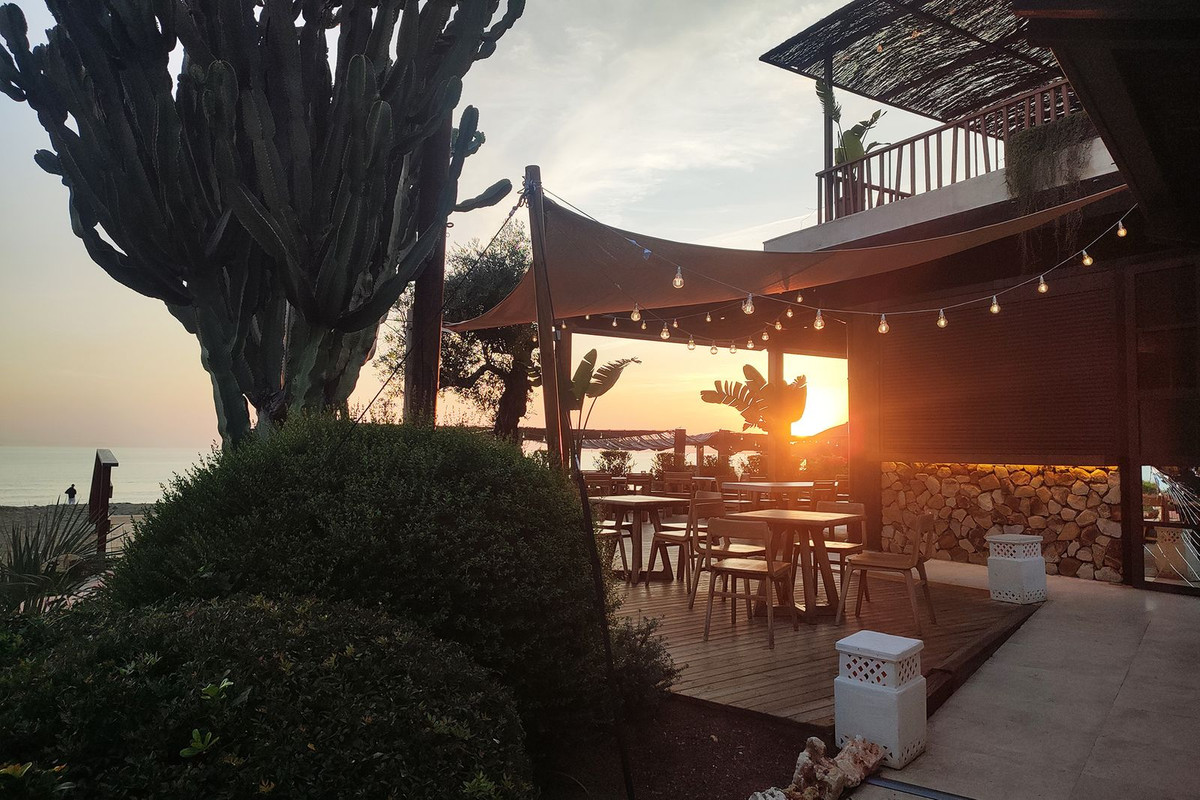 Appartement te koop in New Golden Mile | 4 slaapkamers H5350126