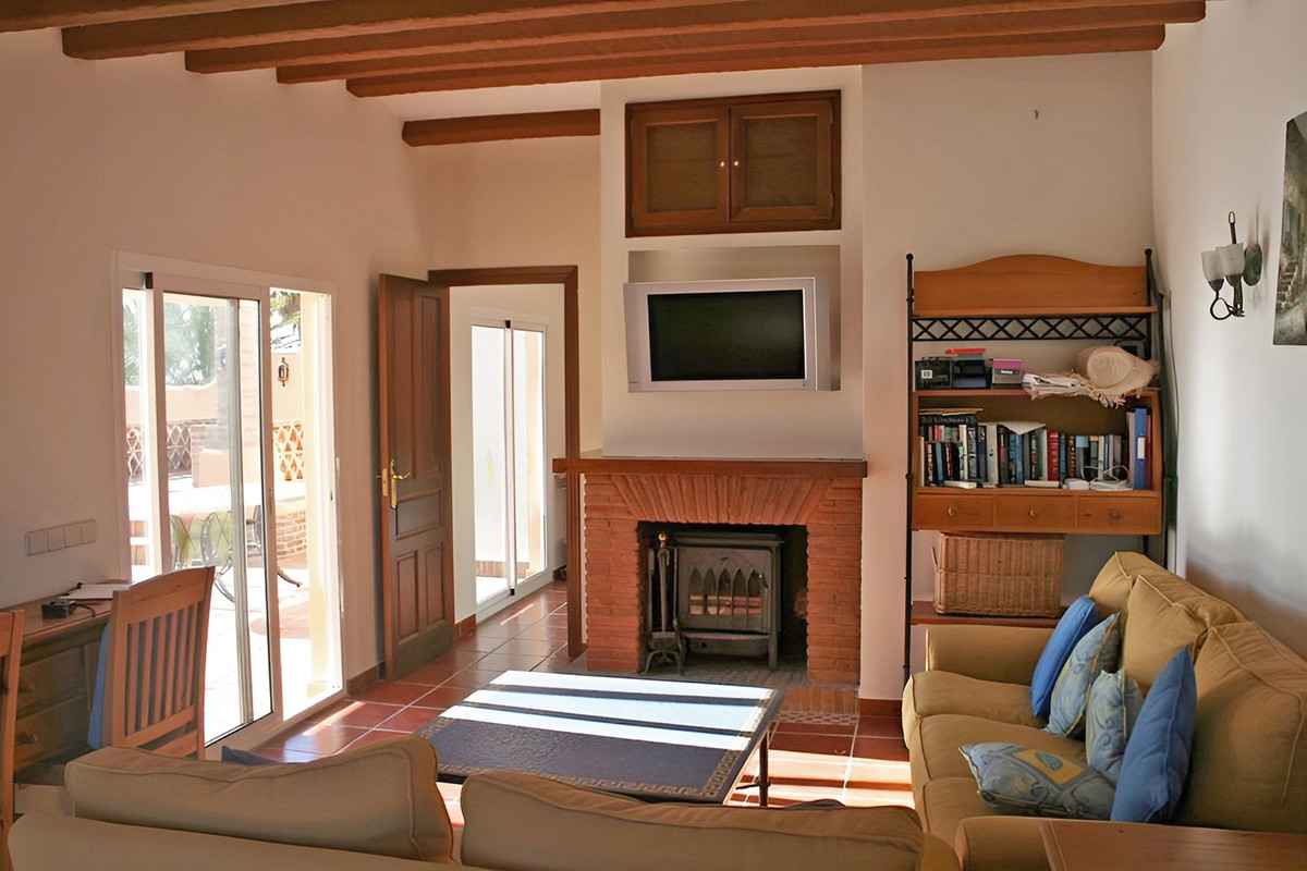 Appartement te koop in New Golden Mile | 4 slaapkamers H5350126