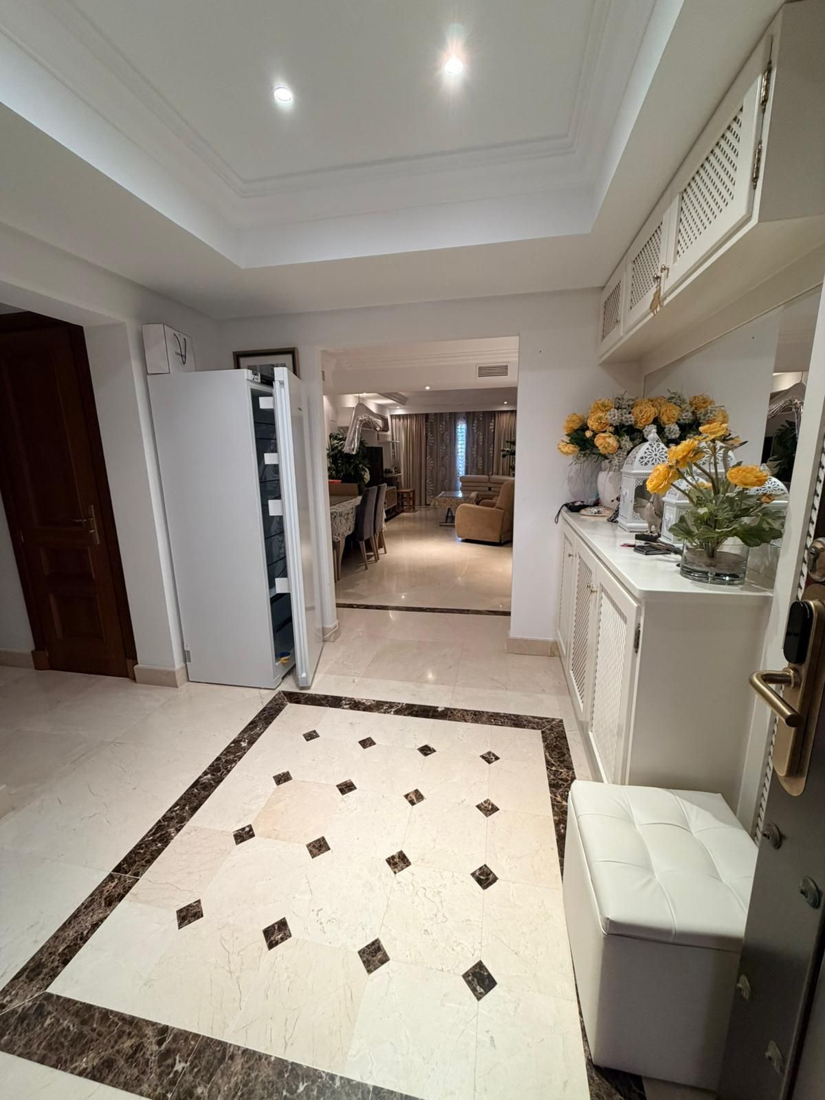 Appartement te koop in New Golden Mile | 3 slaapkamers H5353465