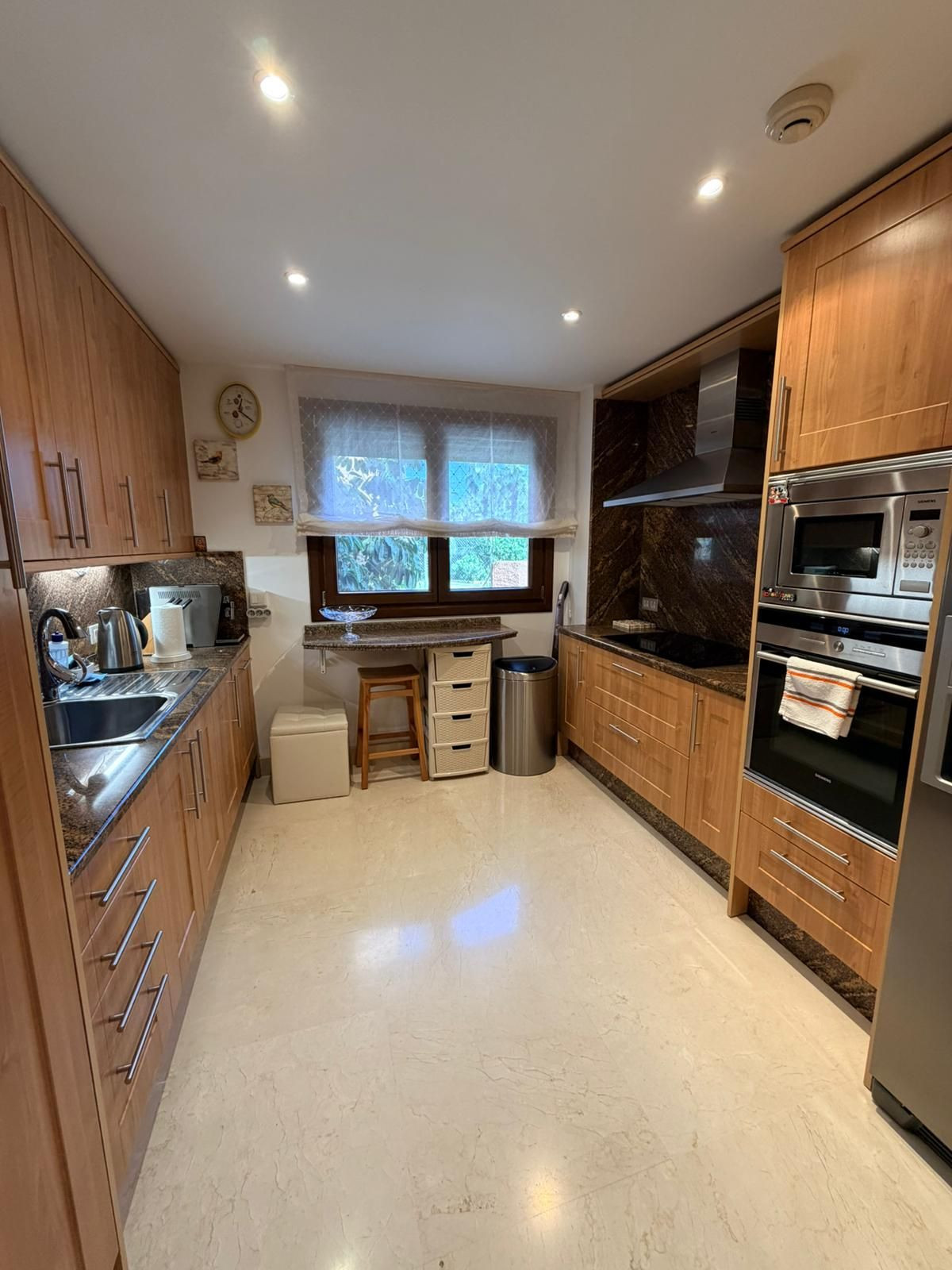 Appartement te koop in New Golden Mile | 3 slaapkamers H5353465