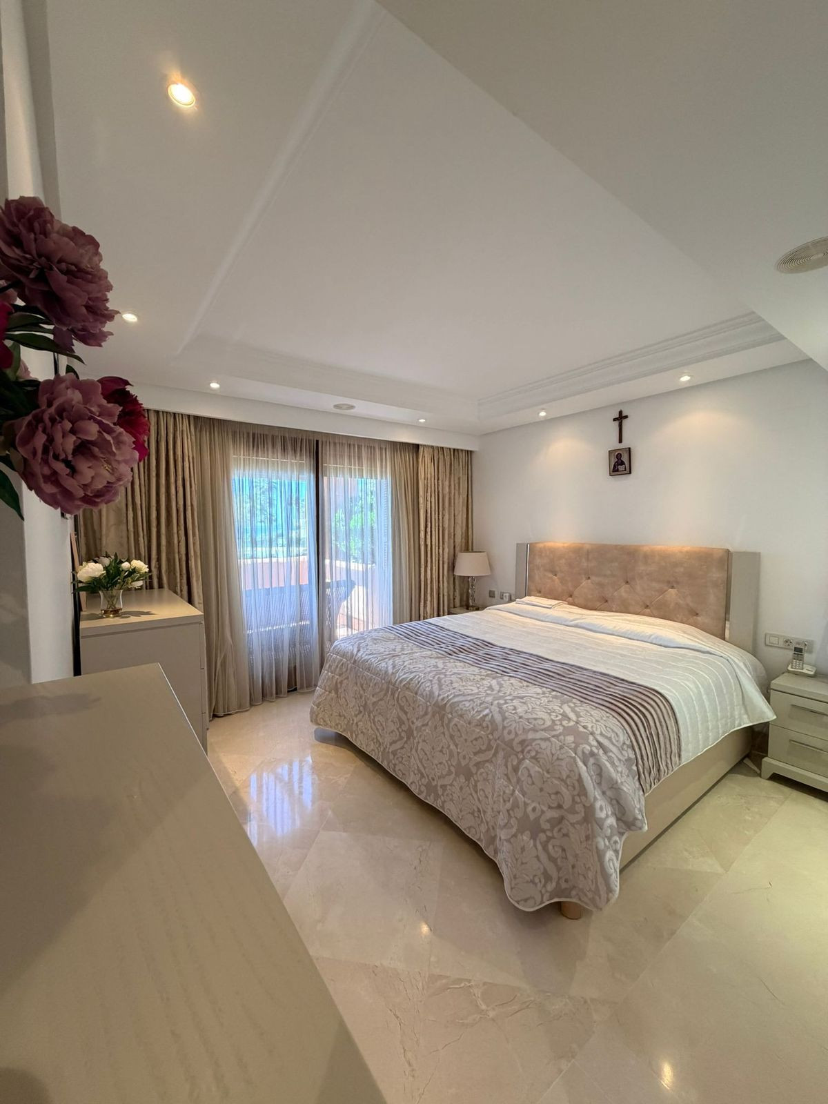 Appartement te koop in New Golden Mile | 3 slaapkamers H5353684