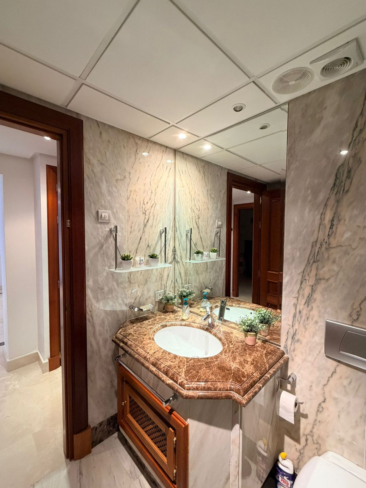 Appartement te koop in New Golden Mile | 3 slaapkamers H5353684