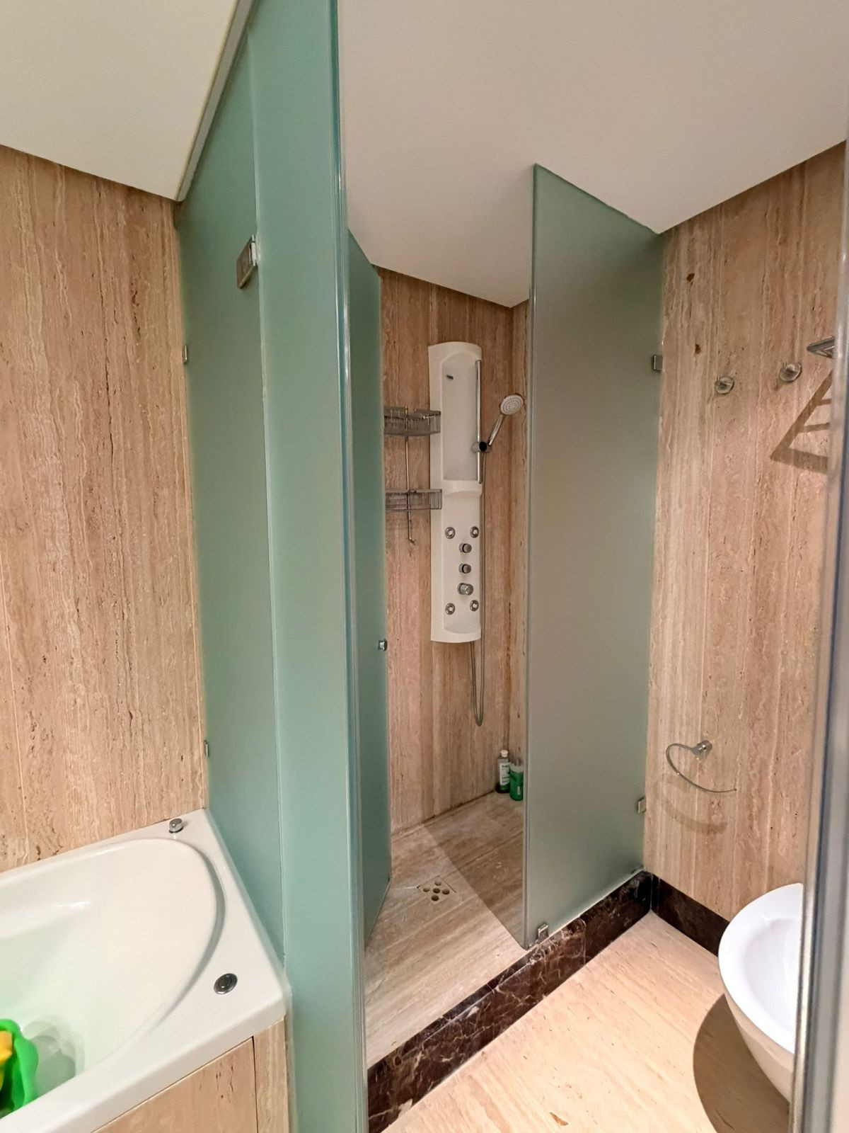 Appartement te koop in New Golden Mile | 3 slaapkamers H5353684