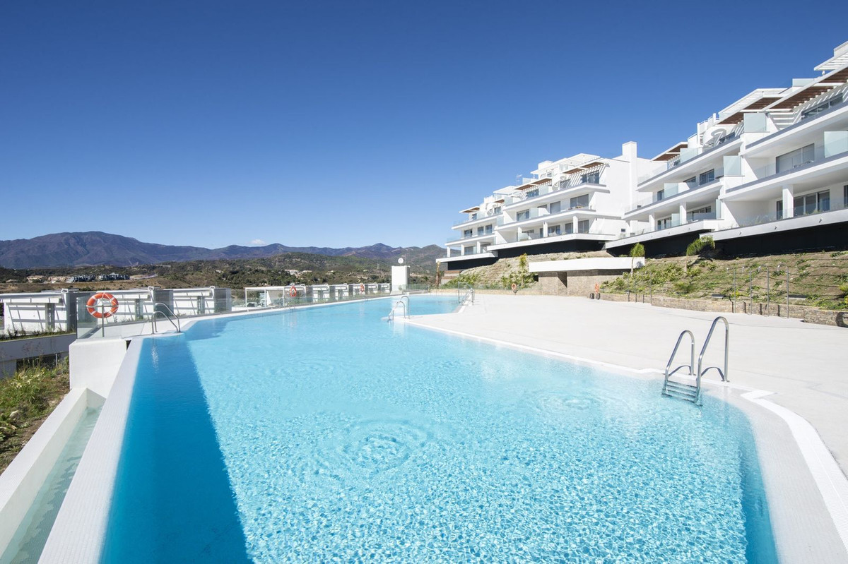 Appartement te koop in New Golden Mile | 2 slaapkamers H5355319