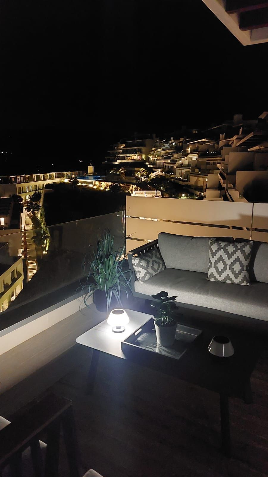 Appartement te koop in New Golden Mile | 2 slaapkamers H5355319