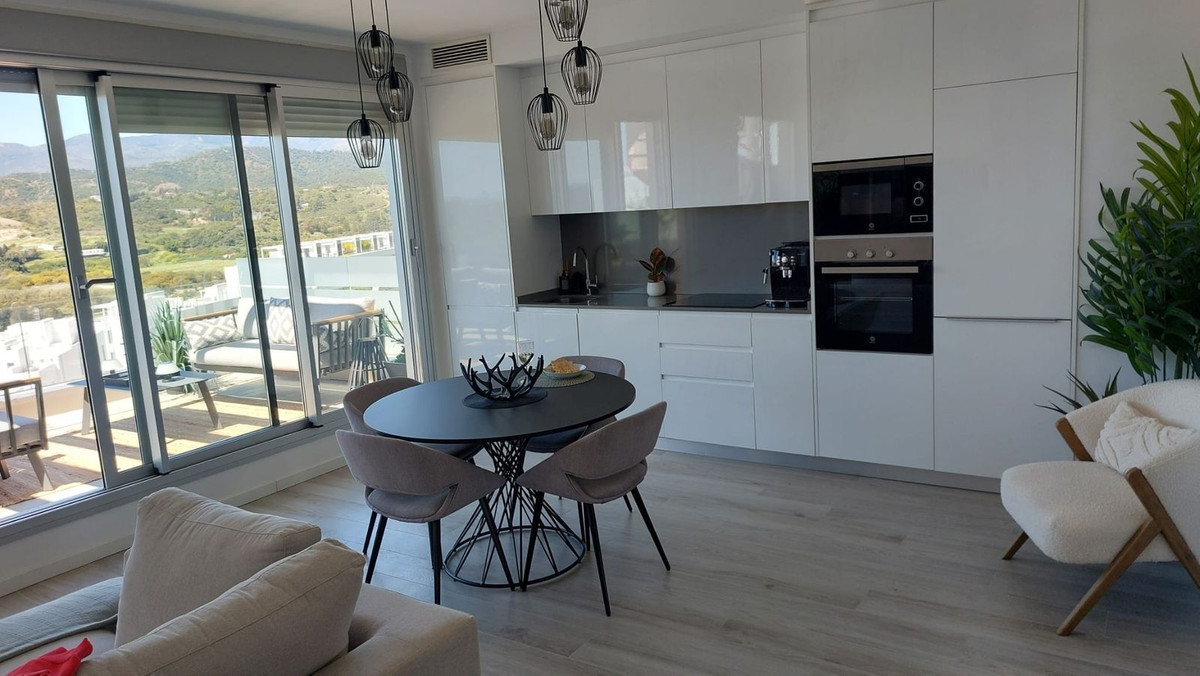 Appartement te koop in New Golden Mile | 2 slaapkamers H5355319